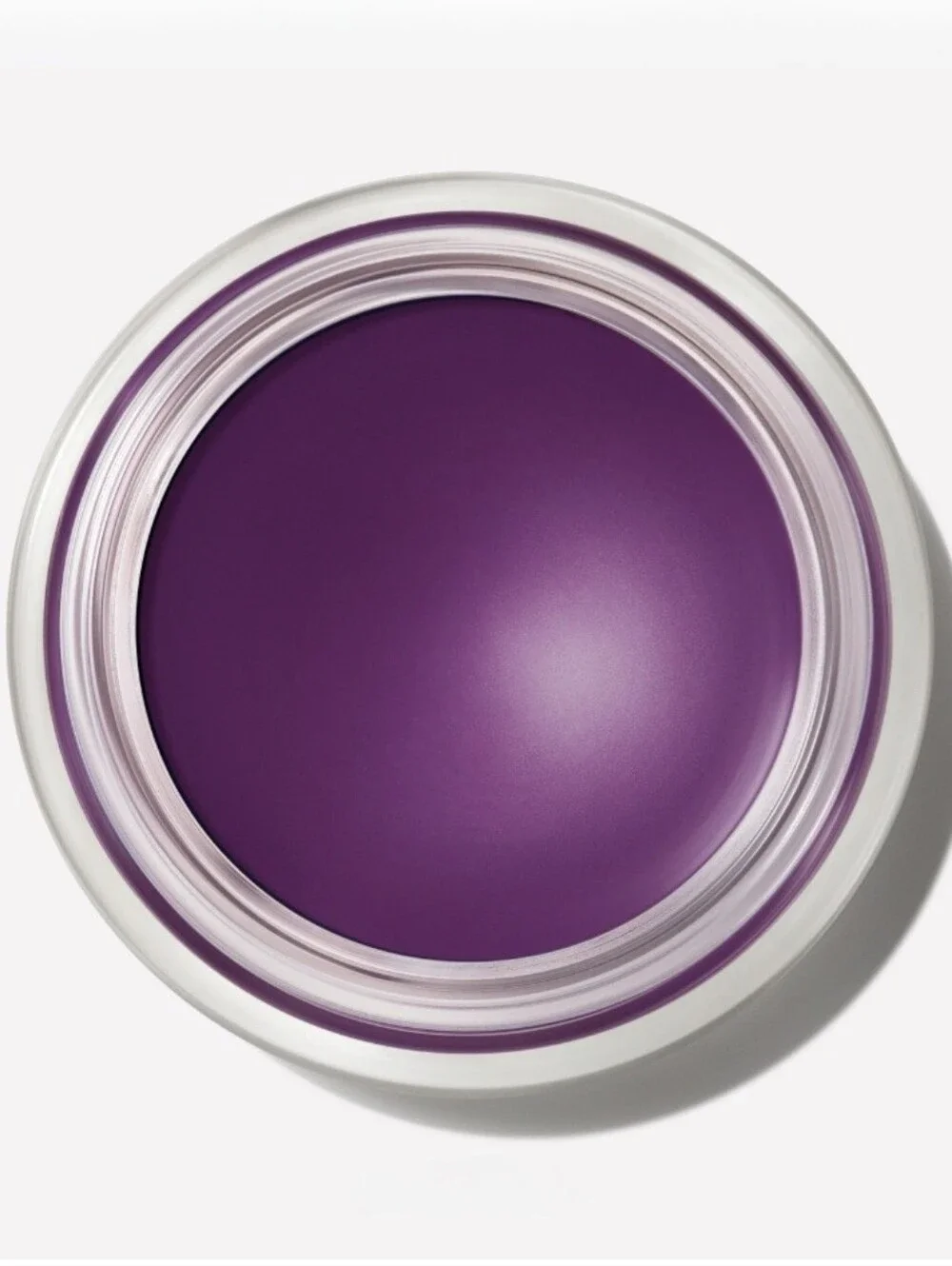 MAC Rich Purple Chromaline Gel